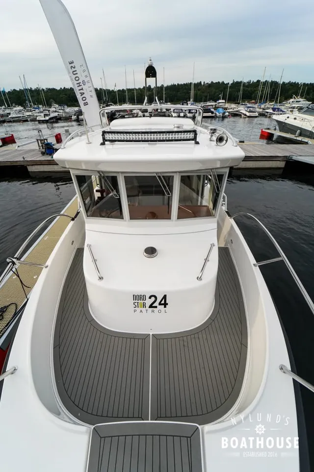 Nord Star 24 Patrol