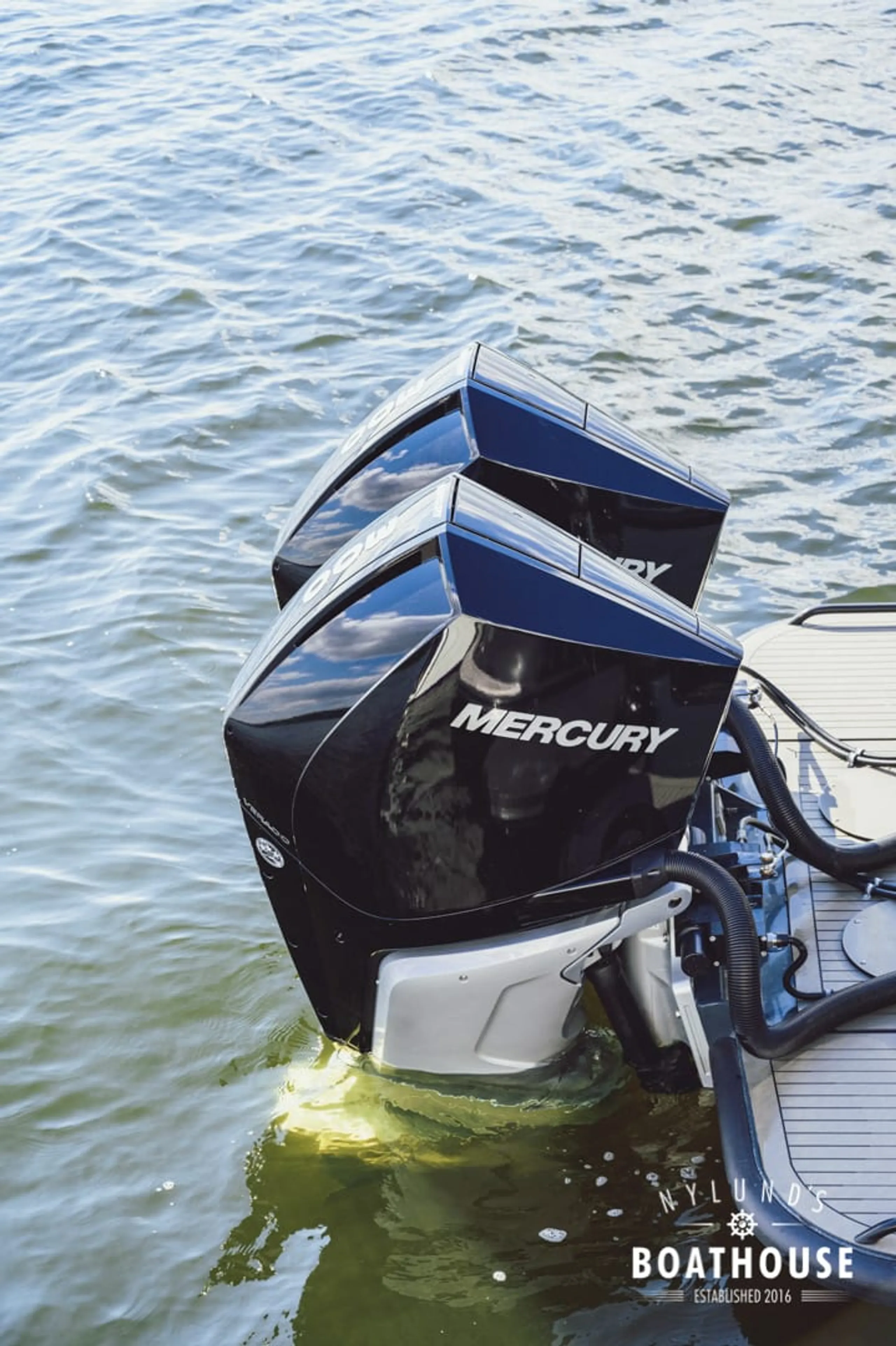 Nord Star 26 OB - Image 12
