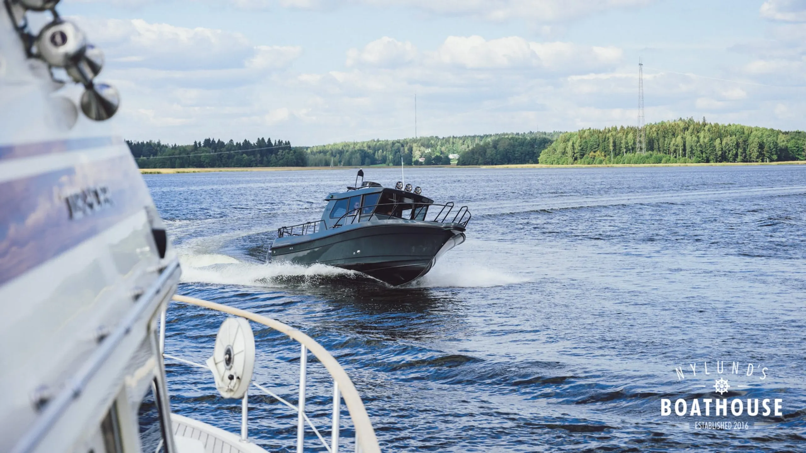 Nord Star 26 OB - Image 16