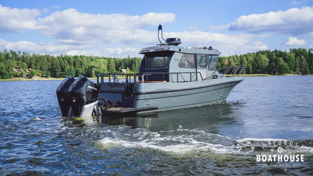 Nord Star 26 OB