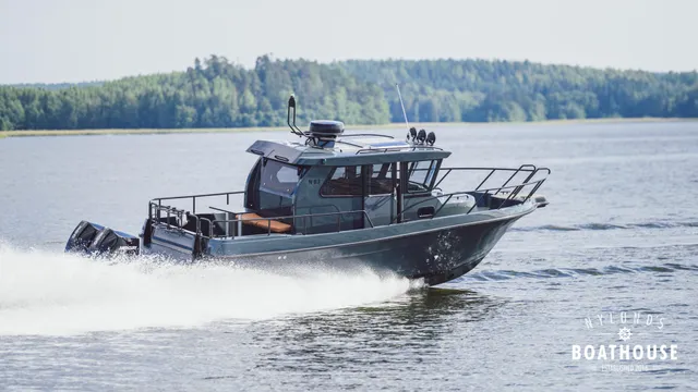 Nord Star 26 OB