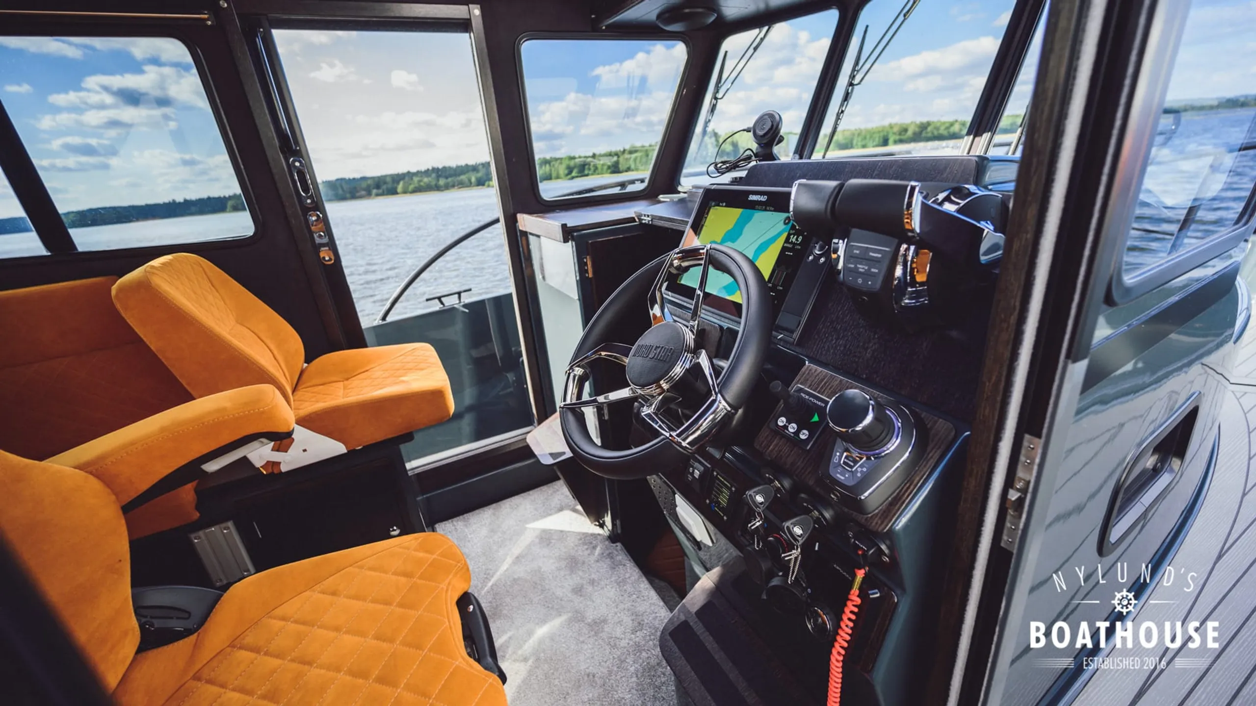 Nord Star 26 OB - Image 15