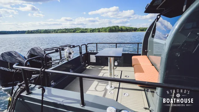 Nord Star 26 OB