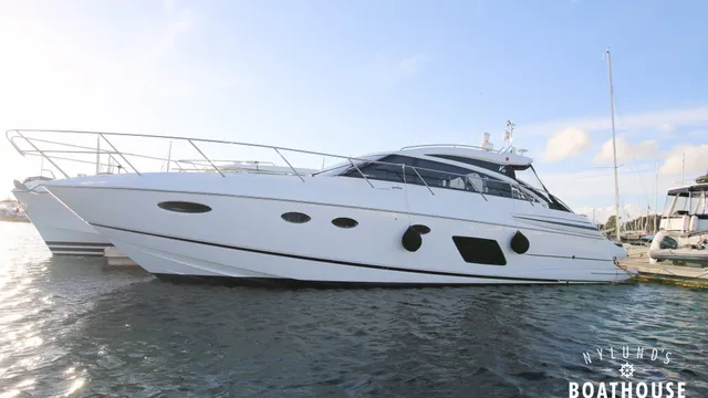 Princess V52