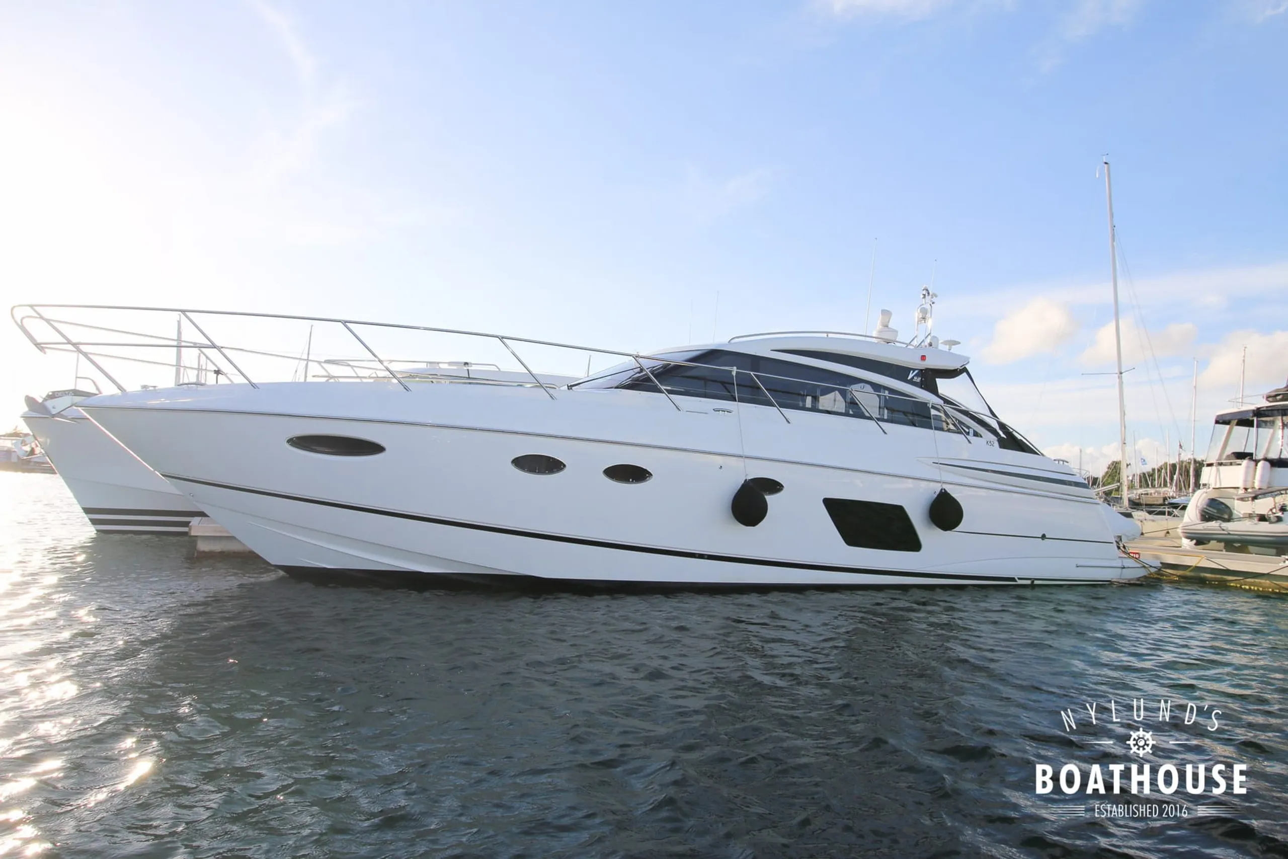 Princess V52 - Image 2