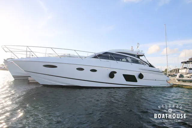 Princess V52