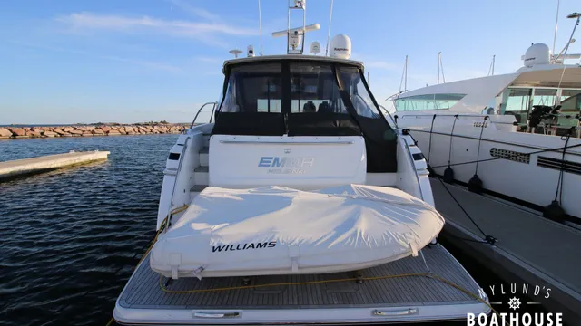 Princess V52