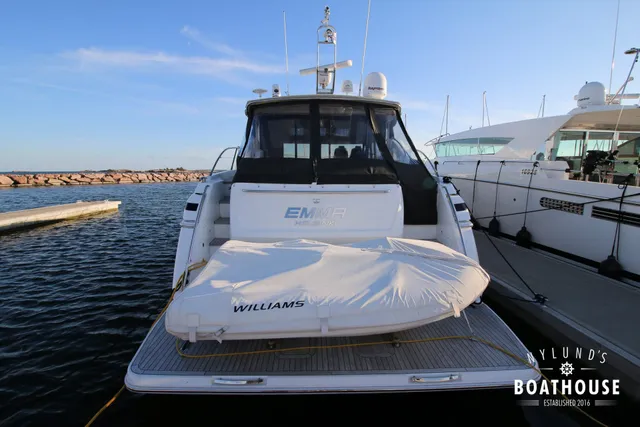 Princess V52