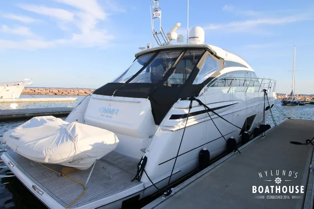 Princess V52