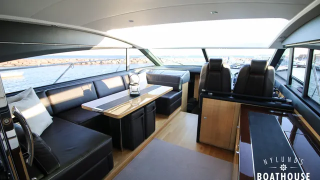 Princess V52