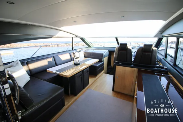 Princess V52