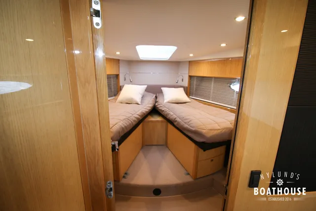 Princess V52