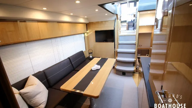 Princess V52