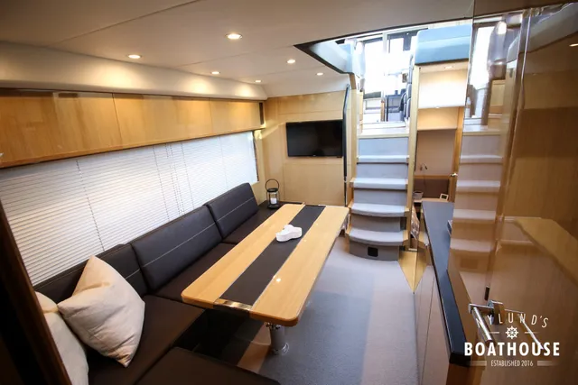 Princess V52