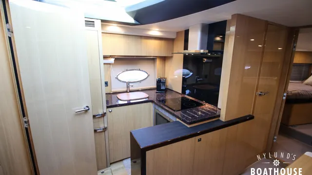 Princess V52