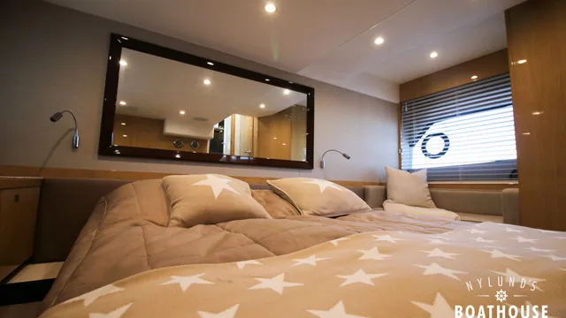 Princess V52