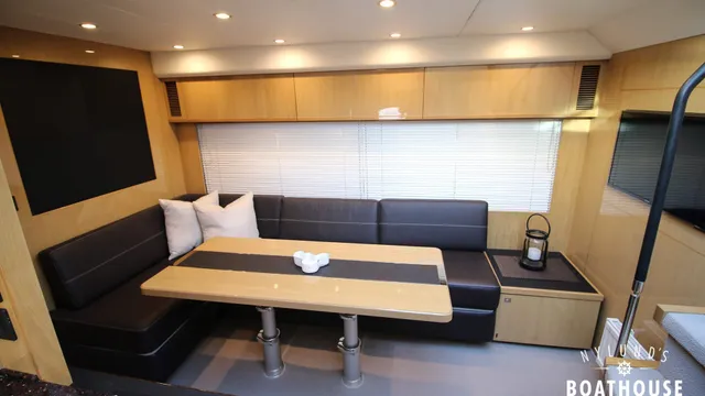 Princess V52