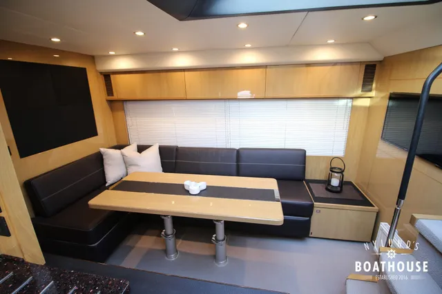 Princess V52