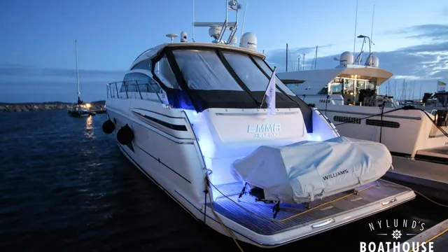 Princess V52