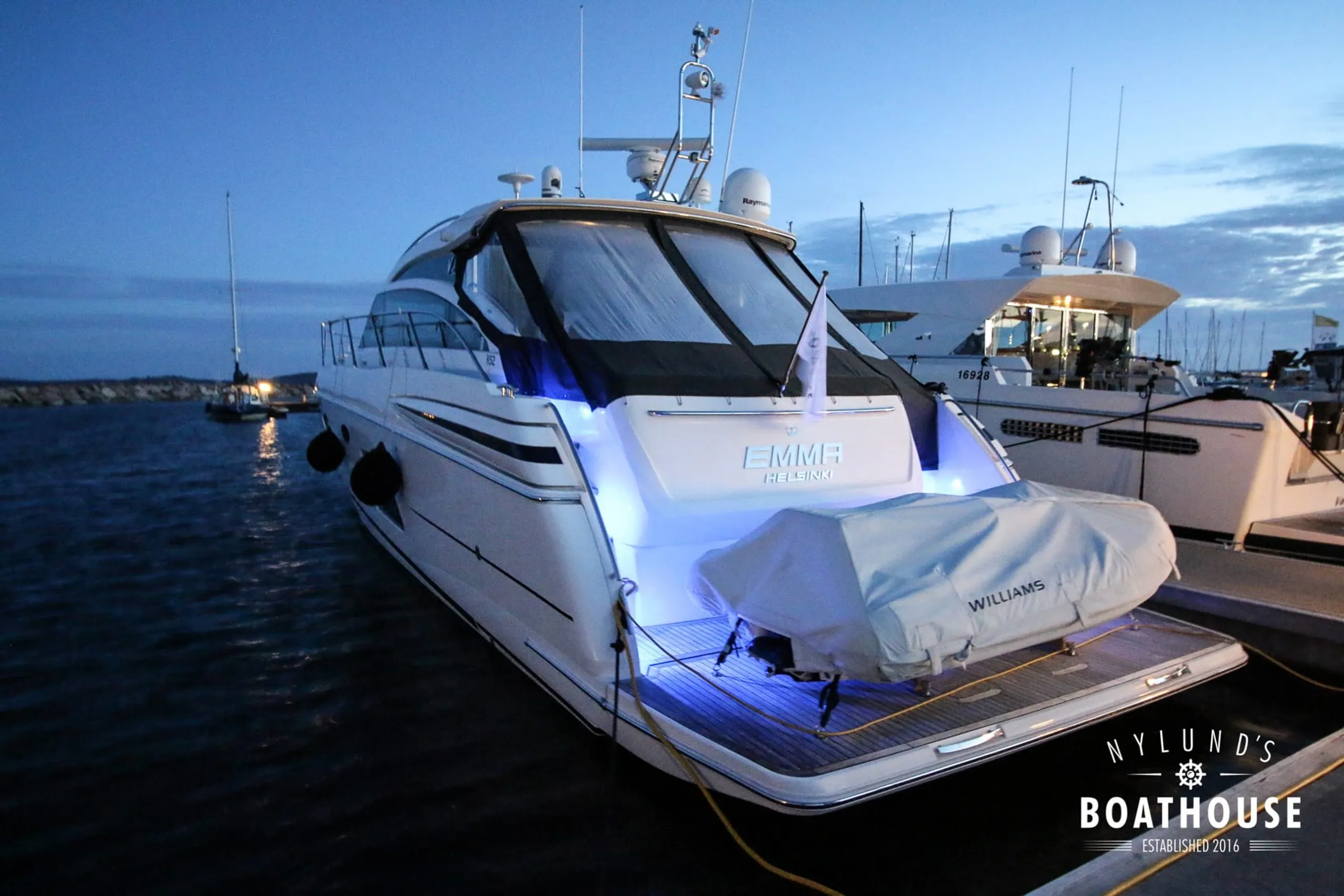 Princess V52 - Image 4