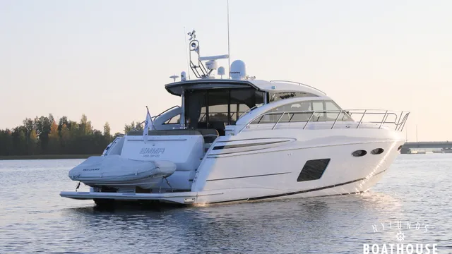 Princess V52