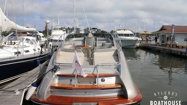 Riva 44 Rivarama