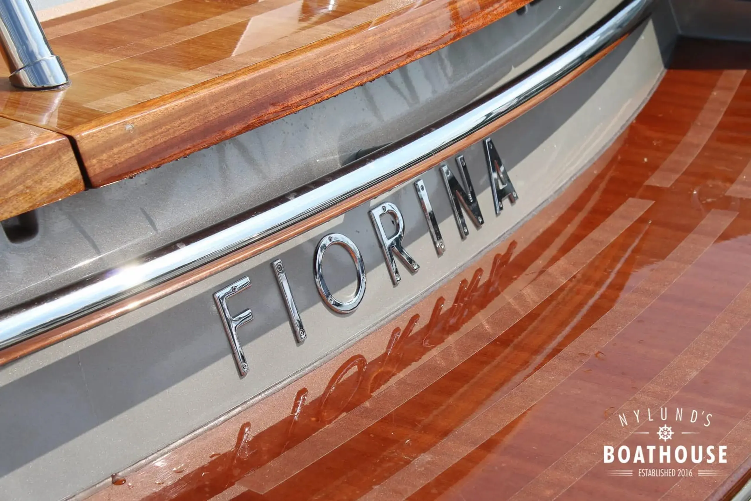 Riva 44 Rivarama - Image 3