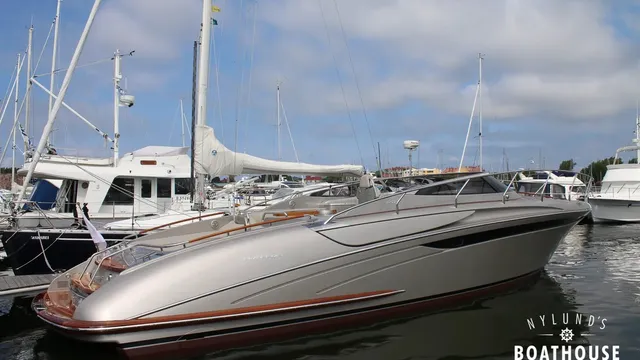 Riva 44 Rivarama