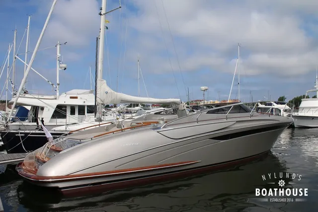 Riva 44 Rivarama