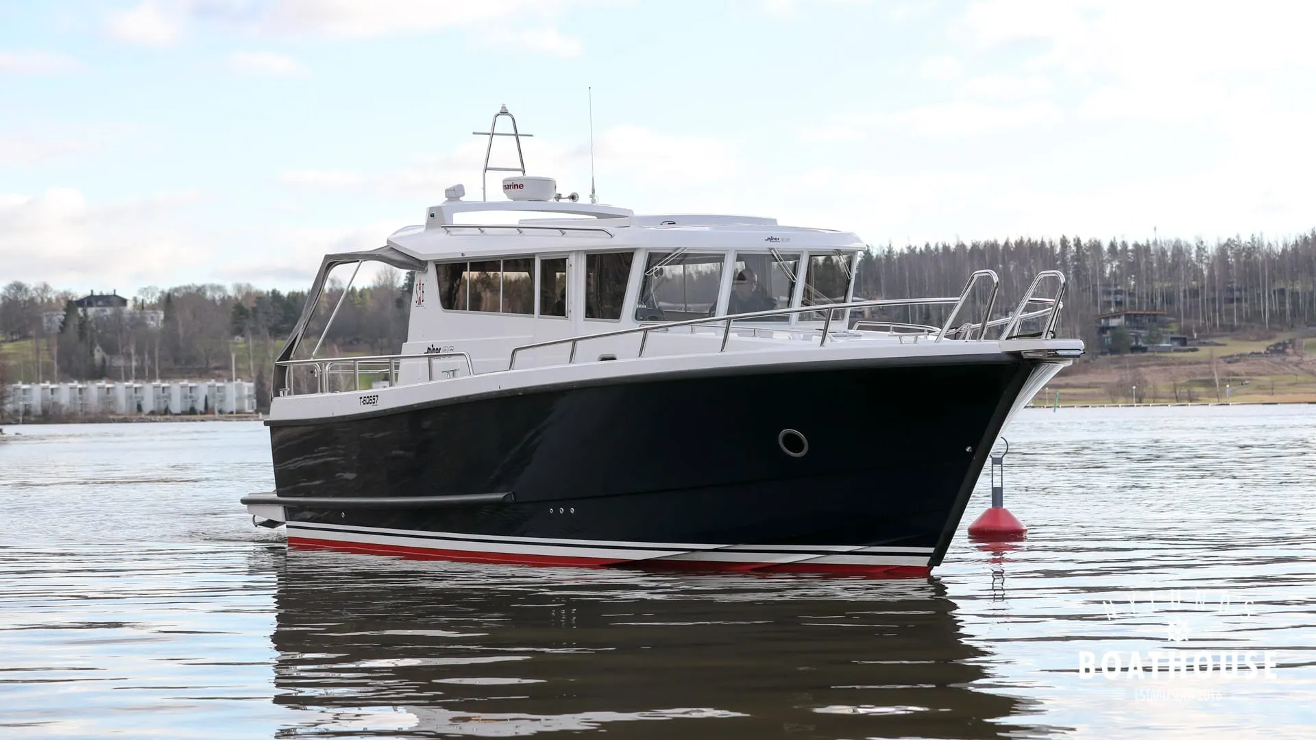 Sargo 36
