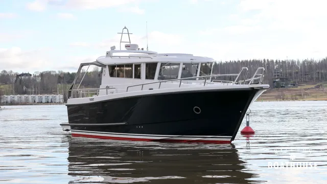 Sargo 36