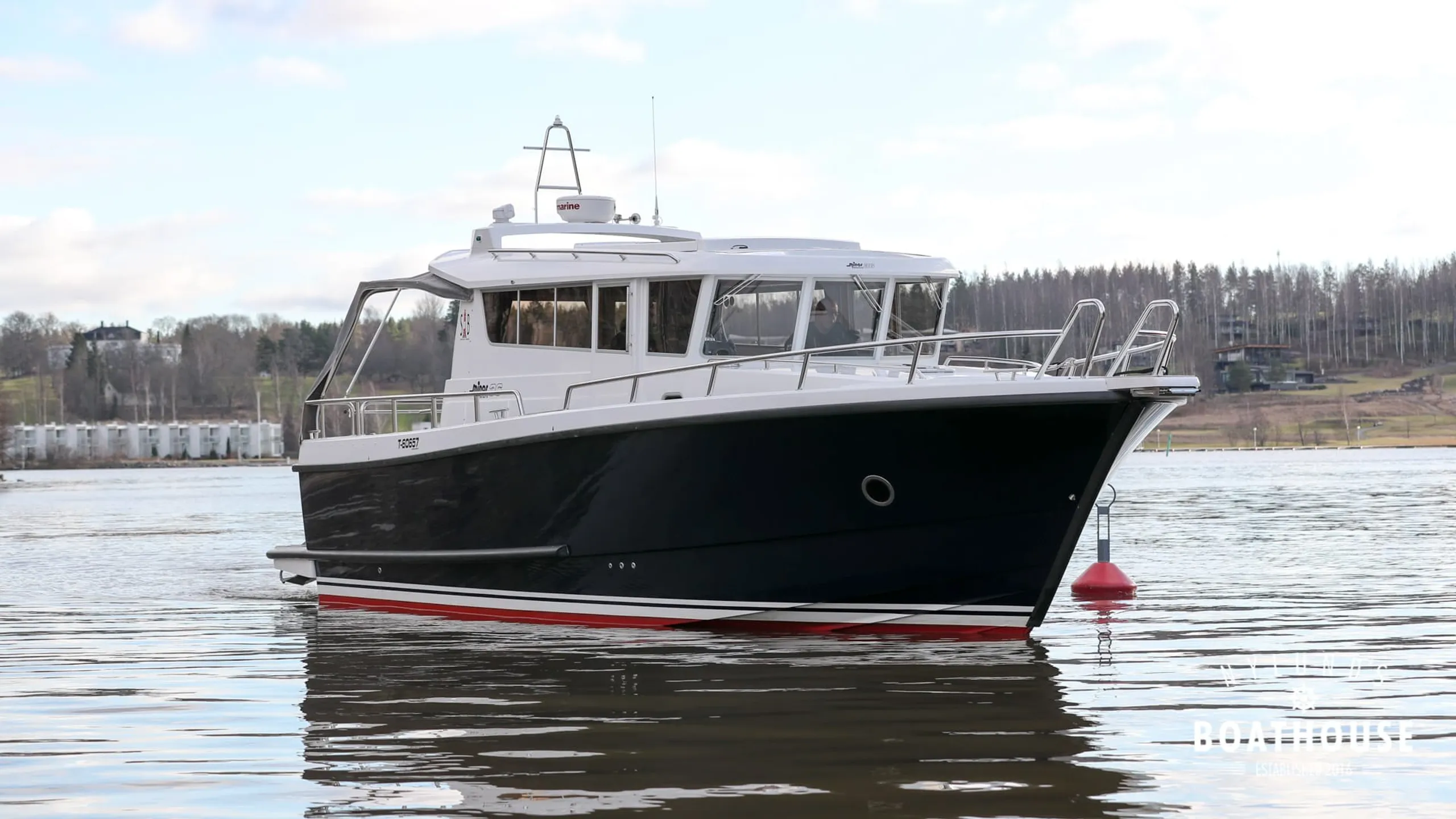 Sargo 36 - Image 1
