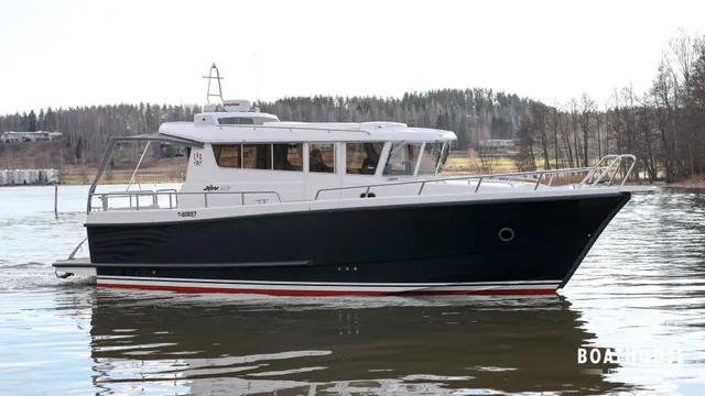 Sargo 36