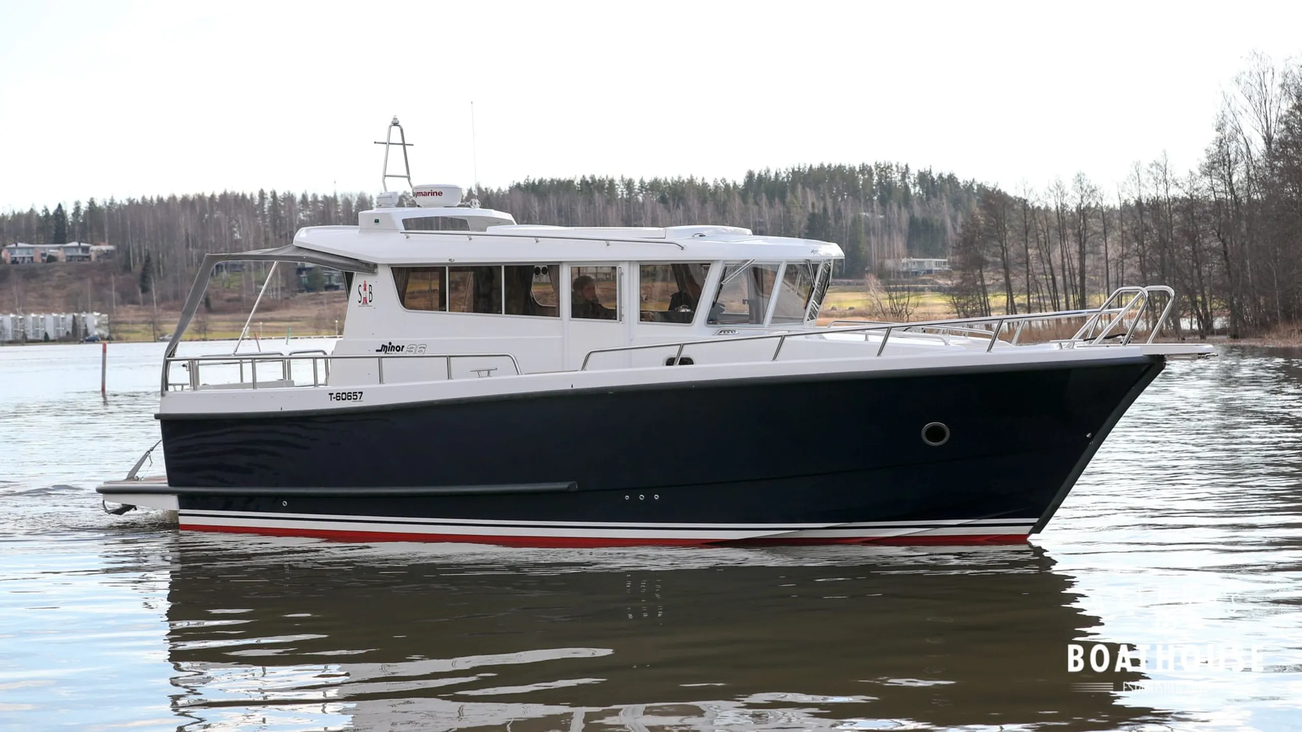 Sargo 36 - Image 2