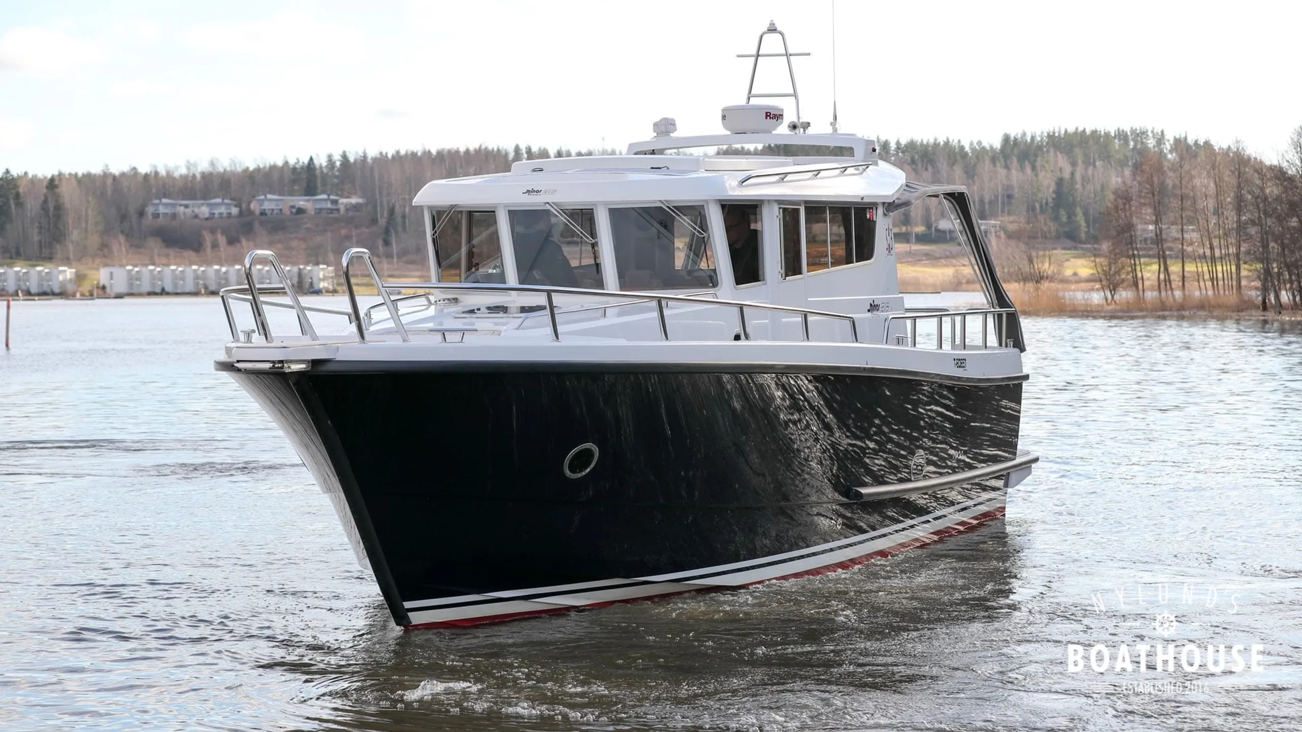 Sargo 36 - Image 3
