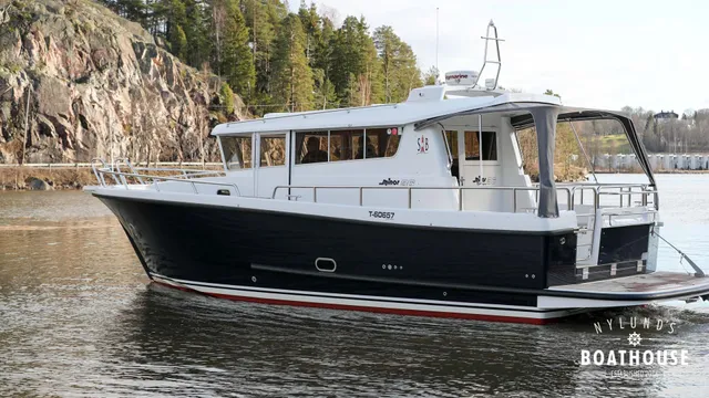 Sargo 36