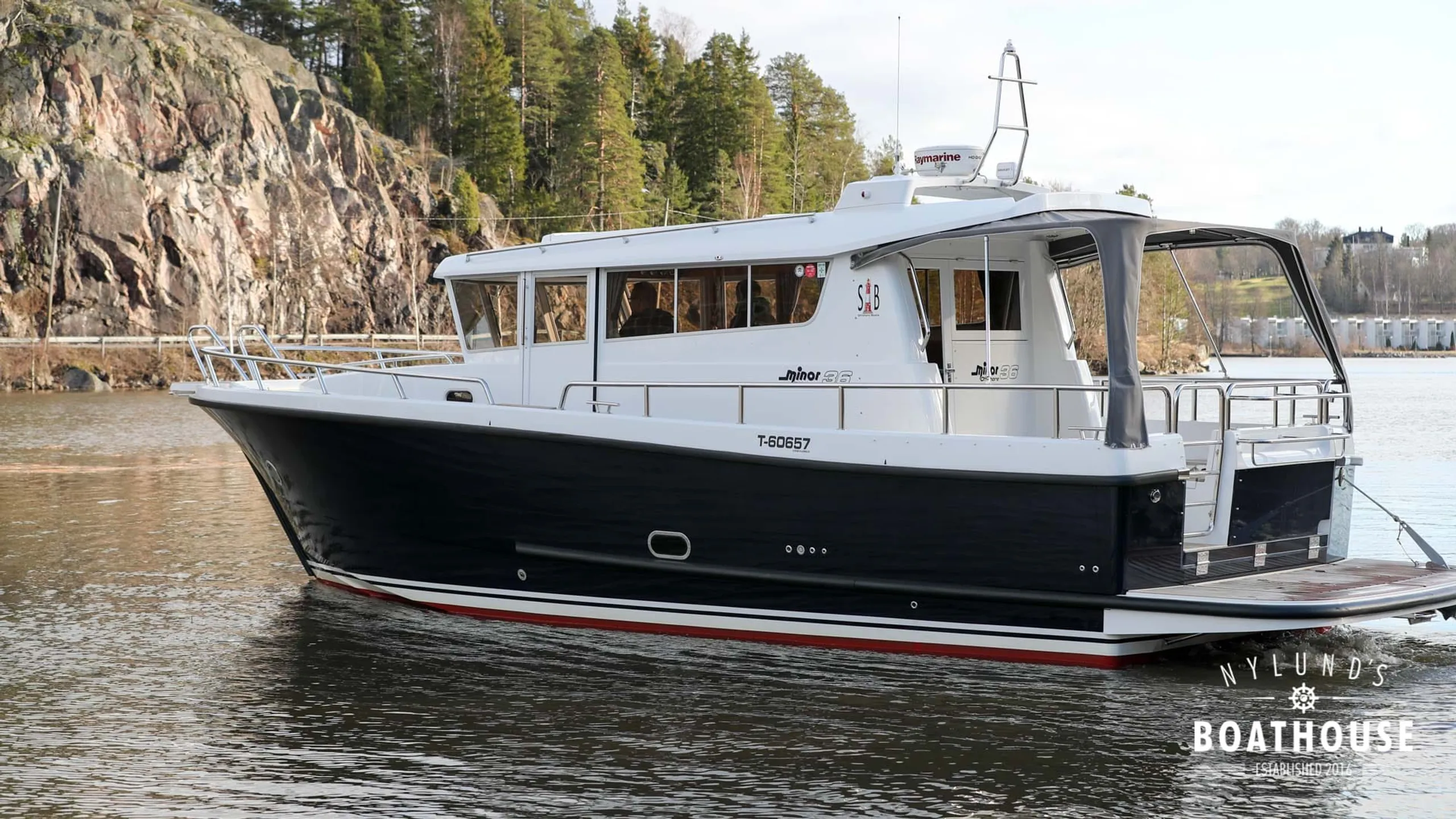 Sargo 36 - Image 4