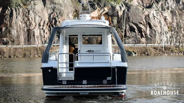 Sargo 36