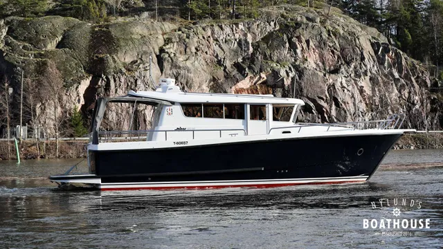 Sargo 36