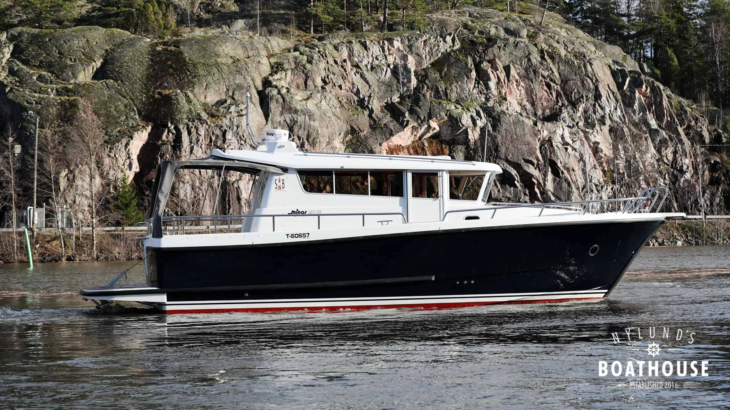 Sargo 36 - Image 6
