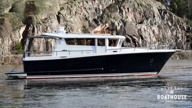 Sargo 36
