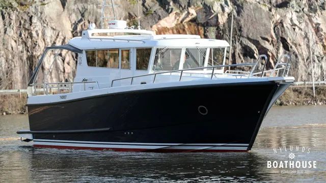 Sargo 36