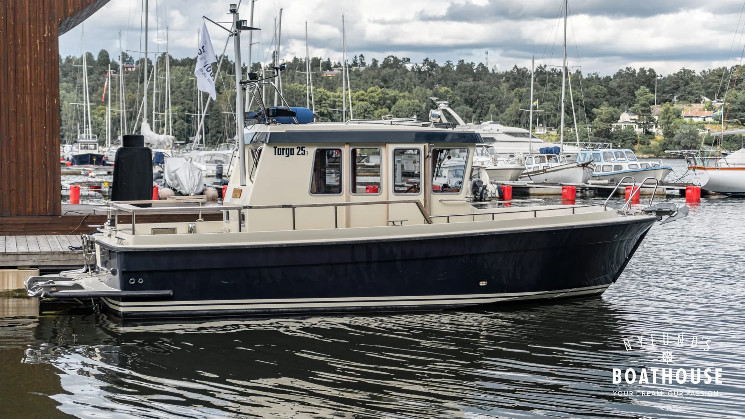 Targa 25.1 - Image 5