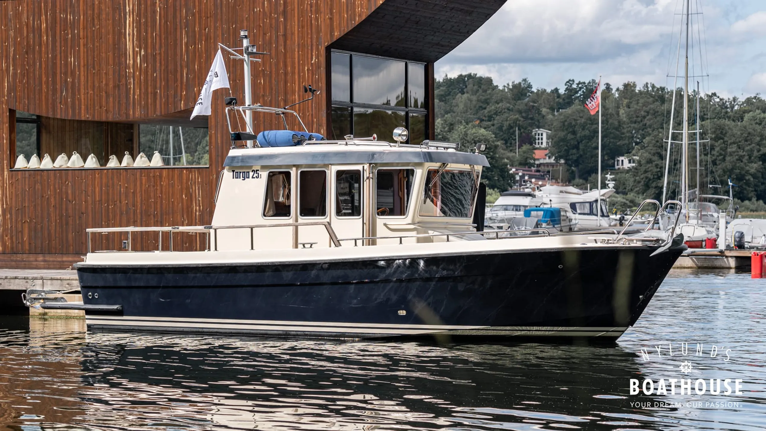Targa 25.1 - Image 7