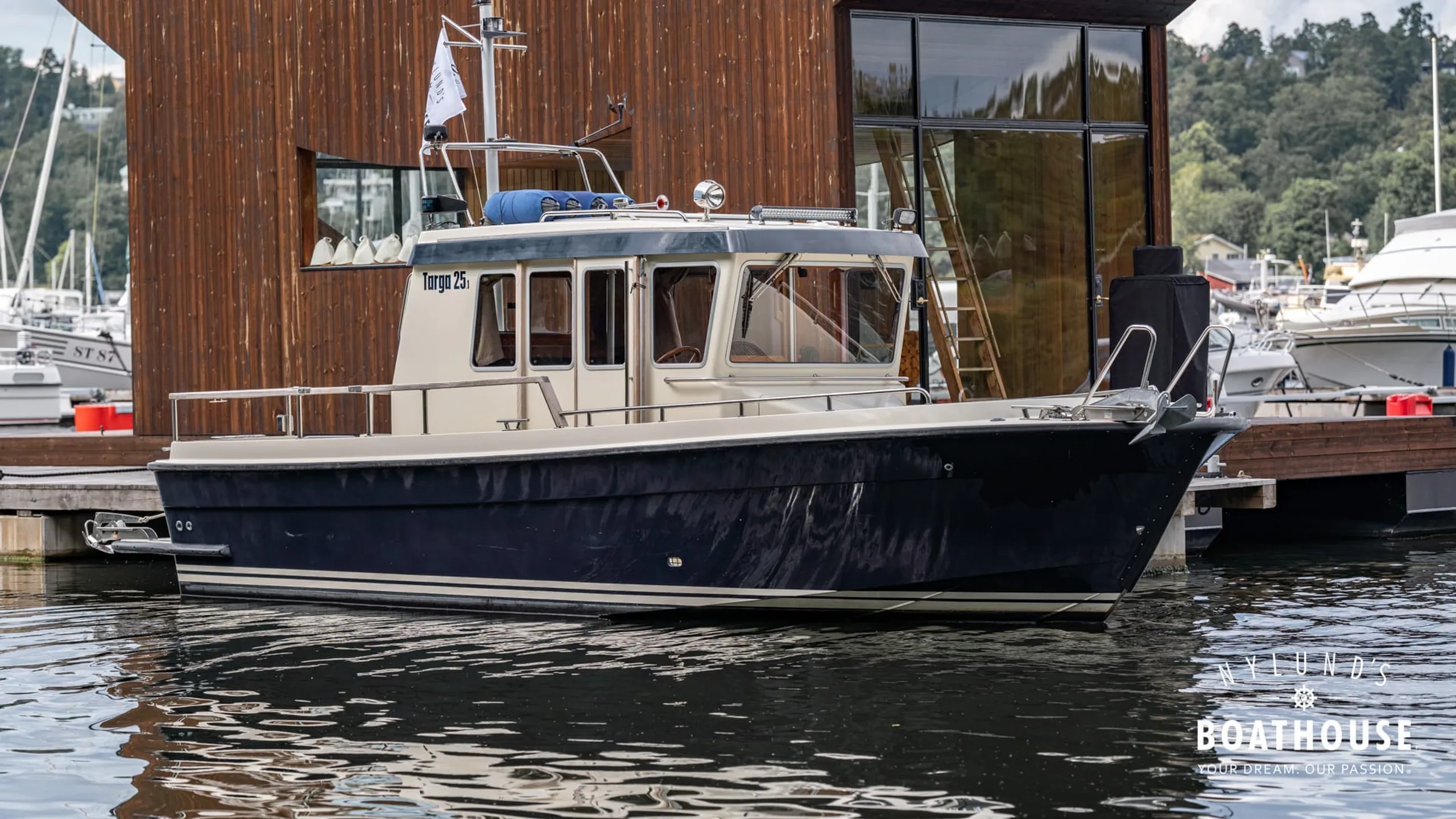 Targa 25.1 - Image 6