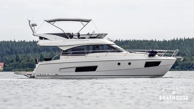 Bavaria Virtess 420 Fly