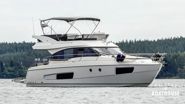 Bavaria Virtess 420 Fly