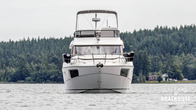 Bavaria Virtess 420 Fly