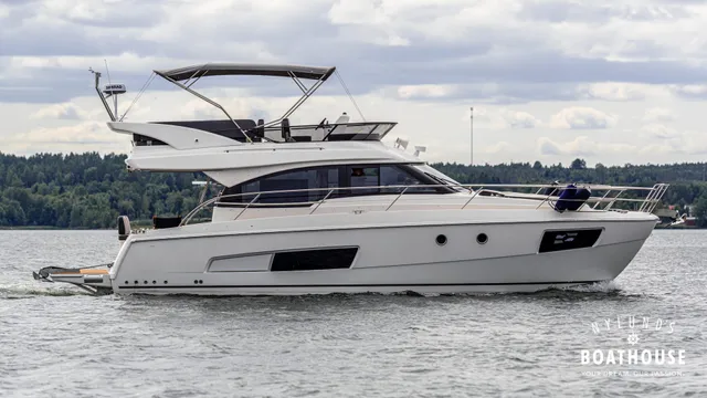 Bavaria Virtess 420 Fly