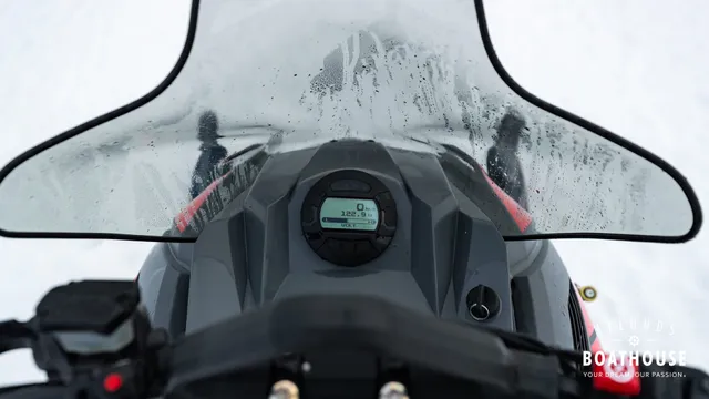 Artic Cat  Blast LT 4000 / 146 - Kuva 12